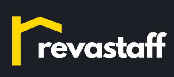 Revastaff logo