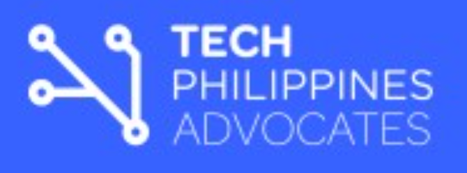 Tech Philippines Advocates logo
