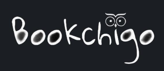 Bookchigo logo