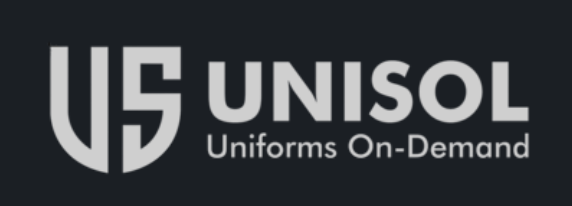 Unisol Uniforms On-Demand logo