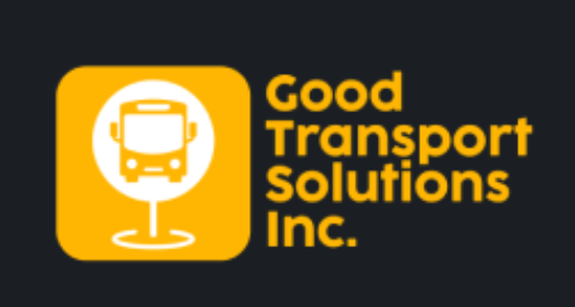 Good Transport Solutions Inc. logo