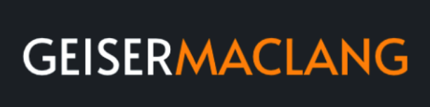 Geiser Maclang logo